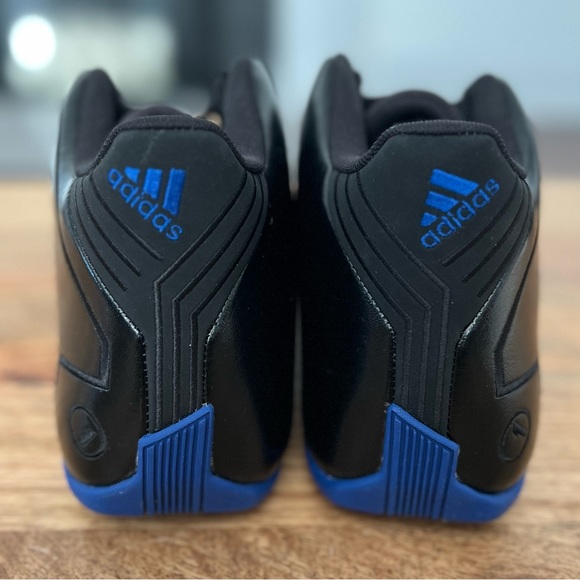 Adidas T-Mac 1 Retro “Orlando Away” - Men’s Size 9.5 - (GY2404) - Picture 5 of 6